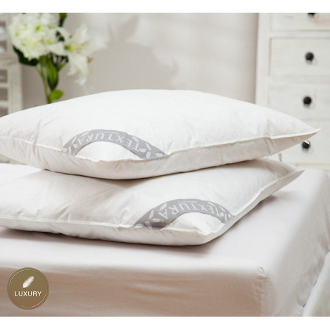 Пухена възглавница Iglu