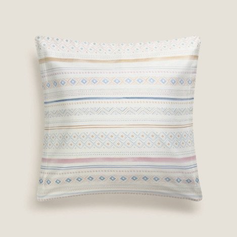 Декоративна калъфка за възглавница Inti