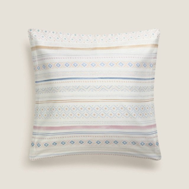 Декоративна калъфка за възглавница Inti