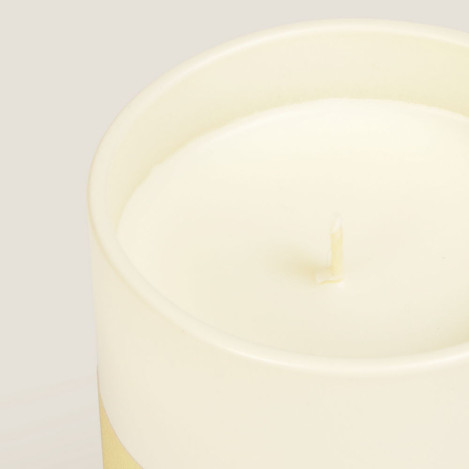 Ароматна свещ Жасмин