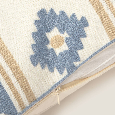 Декоративна калъфка за възглавница Intilum