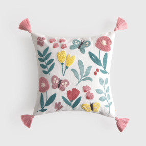 Декоративна калъфка Bloom