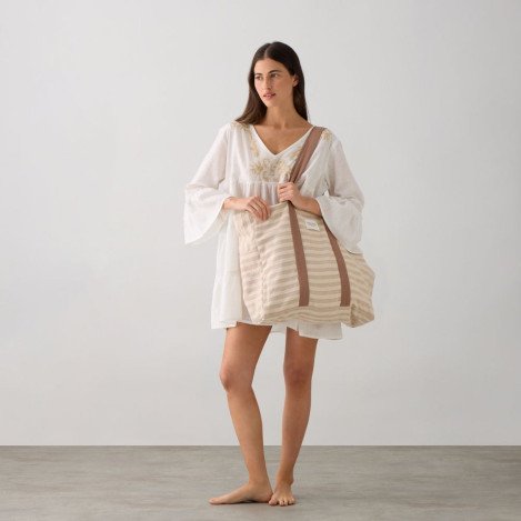 Плажна чанта Luribol