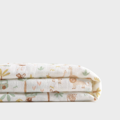 Бебешка пелена