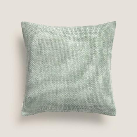 Декоративна калъфка за възглавница Basket