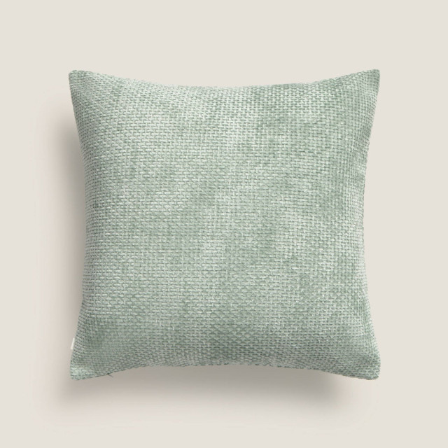 Декоративна калъфка за възглавница Basket