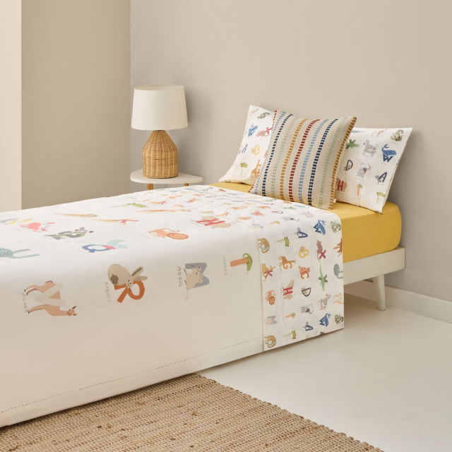 Спален комплект Abcd 