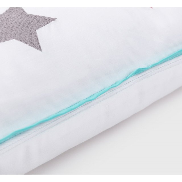 Декоративна калъфка за възглавница Lilrec