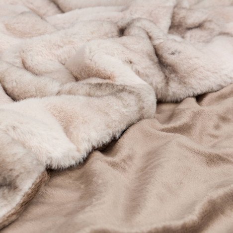 Одеяло BEARSKIN