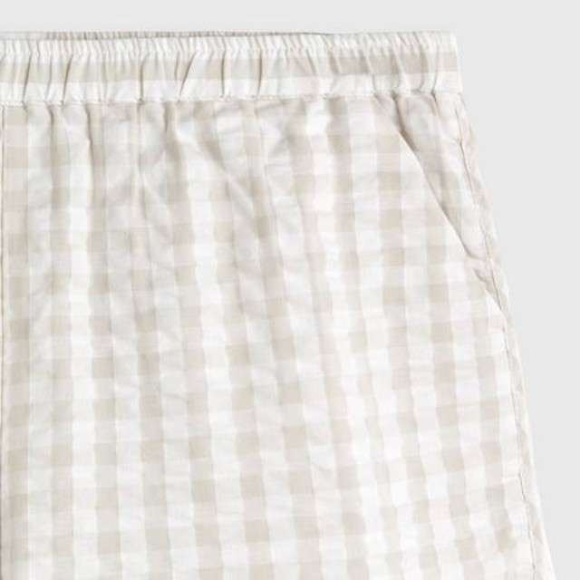 Къс панталон Nat