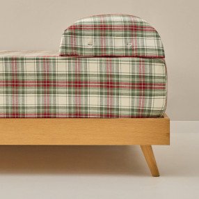 Долен чаршаф Nafra