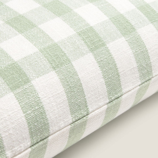 Декоративна калъфка за възглавница Soncuad