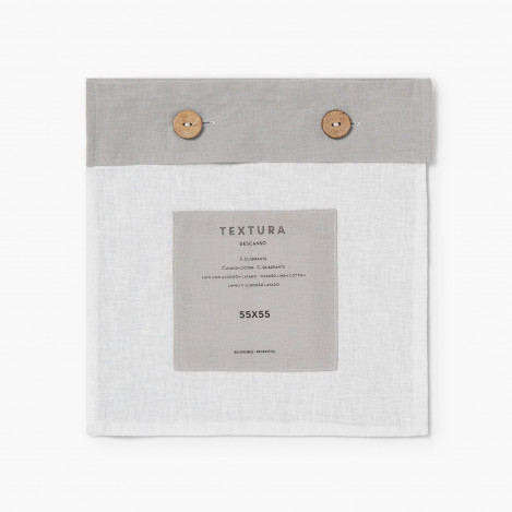 Декоративна калъфка за възглавница Linlov