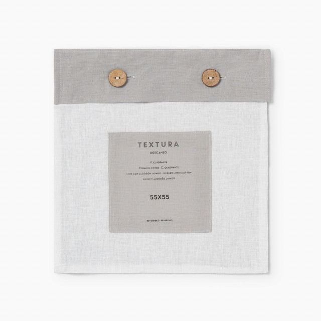 Декоративна калъфка за възглавница Linlov