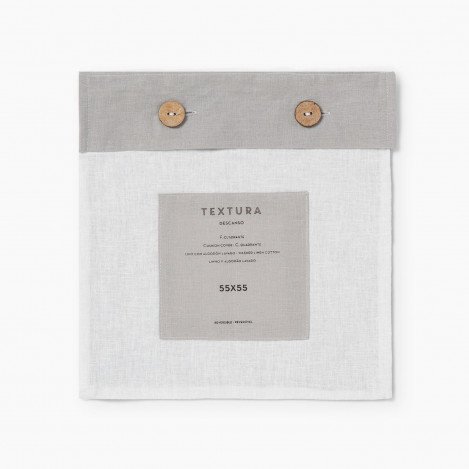 Декоративна калъфка за възглавница Linlov