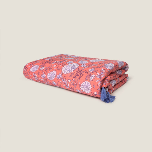 Кърпа за плаж Kenze