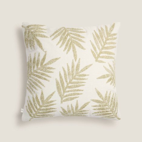 Декоративна калъфка за възглавница Lalo Декоративна калъфка за възглавница Lalo