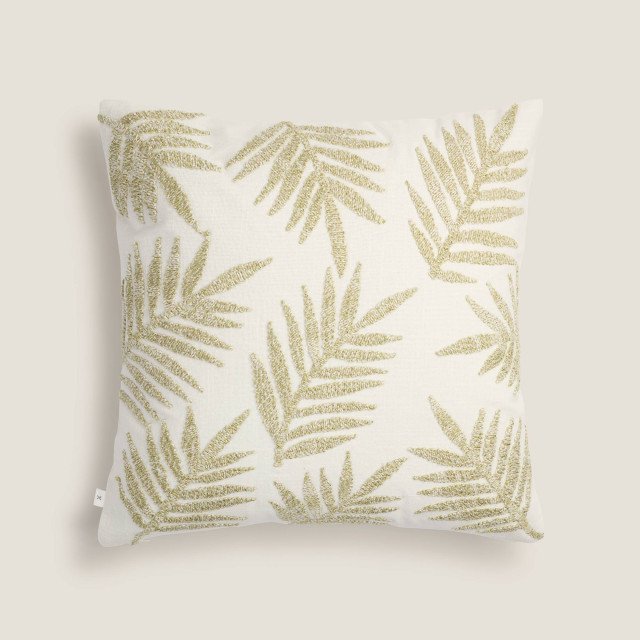 Декоративна калъфка за възглавница Lalo