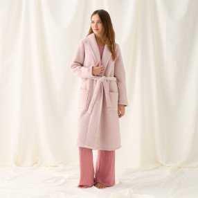 Домашен халат Misk