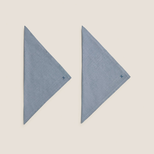 Текстилни салфетки MOMABAM2