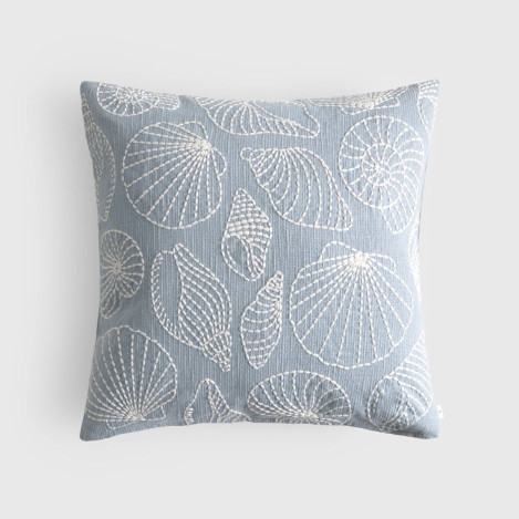 Декоративна калъфка Conch