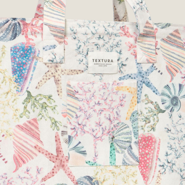 Плажна чанта Conchana