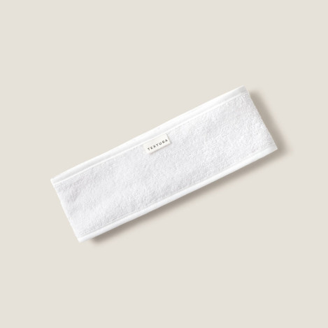 Памучна диадема DIADEMASPA