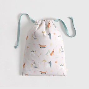 Торба за съхранение Adventure