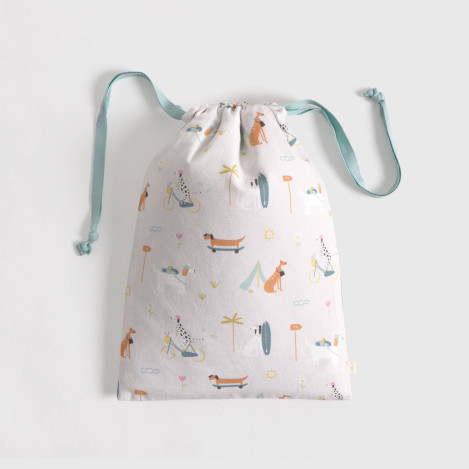 Торба за съхранение Adventure