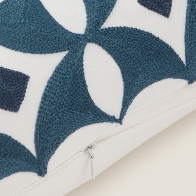 Декоративна калъфка за възглавница Valmot