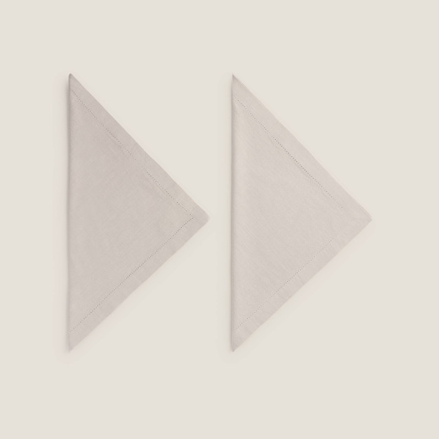 Текстилни салфетки Claru