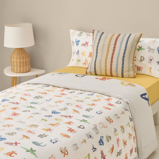 Спален комплект Abcd