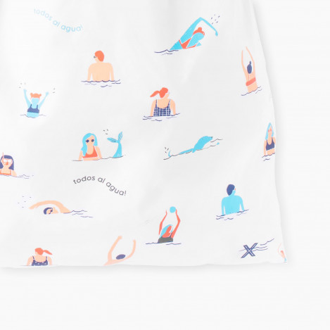 Торба за съхранение Nadibol