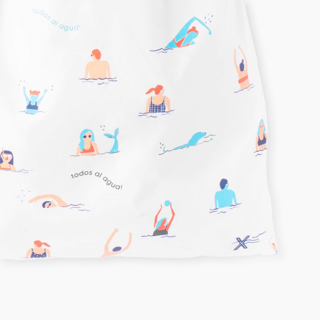 Торба за съхранение Nadibol