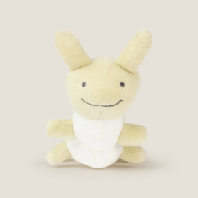 Мека играчка-дрънкалка Turi