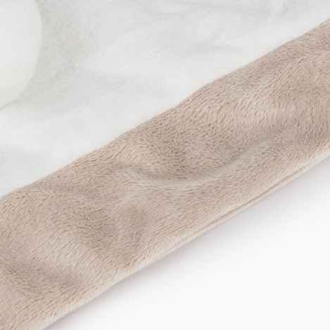 Играчка за гушкане Vaca