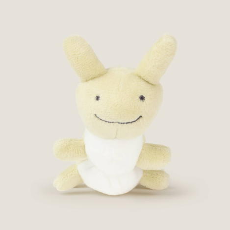 Мека играчка-дрънкалка Turi