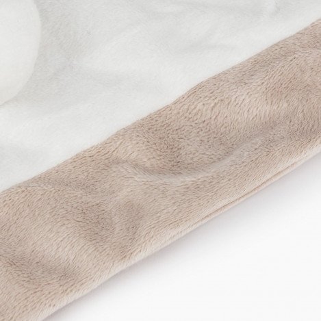 Играчка за гушкане Vaca