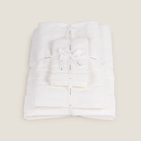 Комплект кърпи Luxi