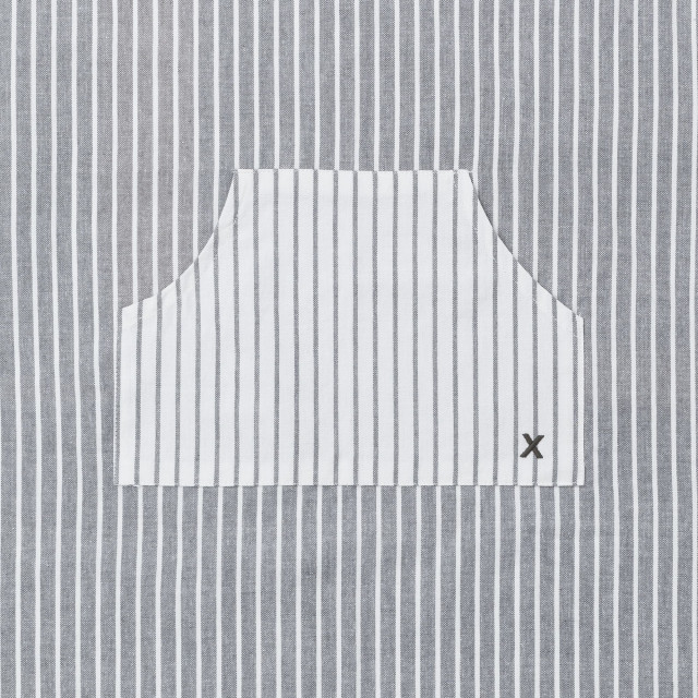 Престилка Cocinar