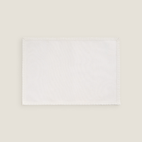 Индивидуални подложки за хранене Saria