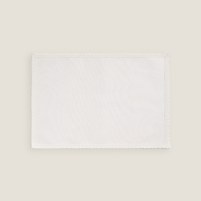 Индивидуални подложки за хранене Saria