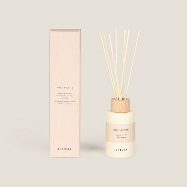 Ароматизатор за дома Дива роза 100 мл