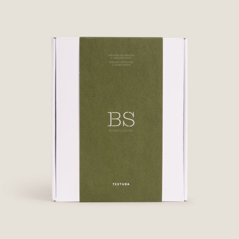 Комплект аромати за дома Дива гора