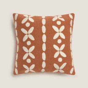 Декоративна калъфка за възглавница Onocu