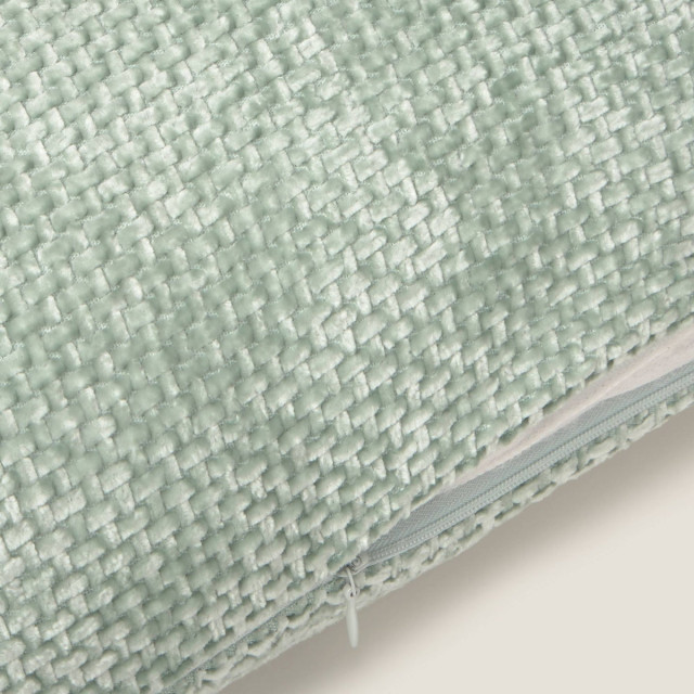 Декоративна калъфка за възглавница Basket