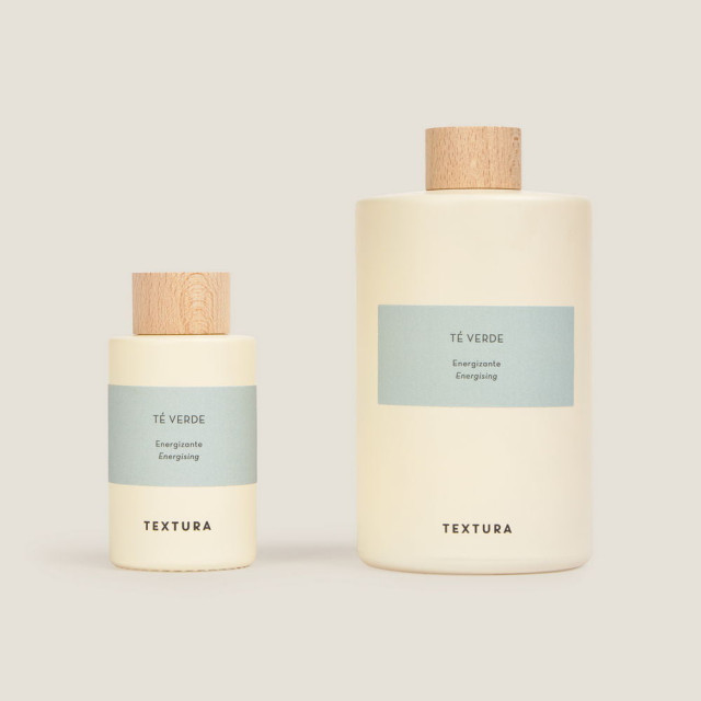 Ароматизатор за дома Зелен чай