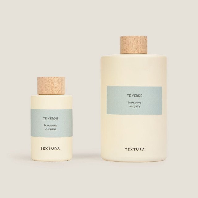 Ароматизатор за дома Зелен чай