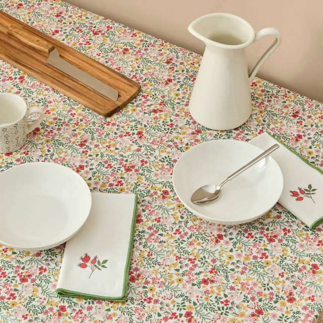 Покривка Rico