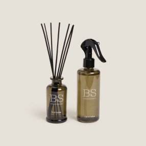 Комплект аромати за дома Дива гора